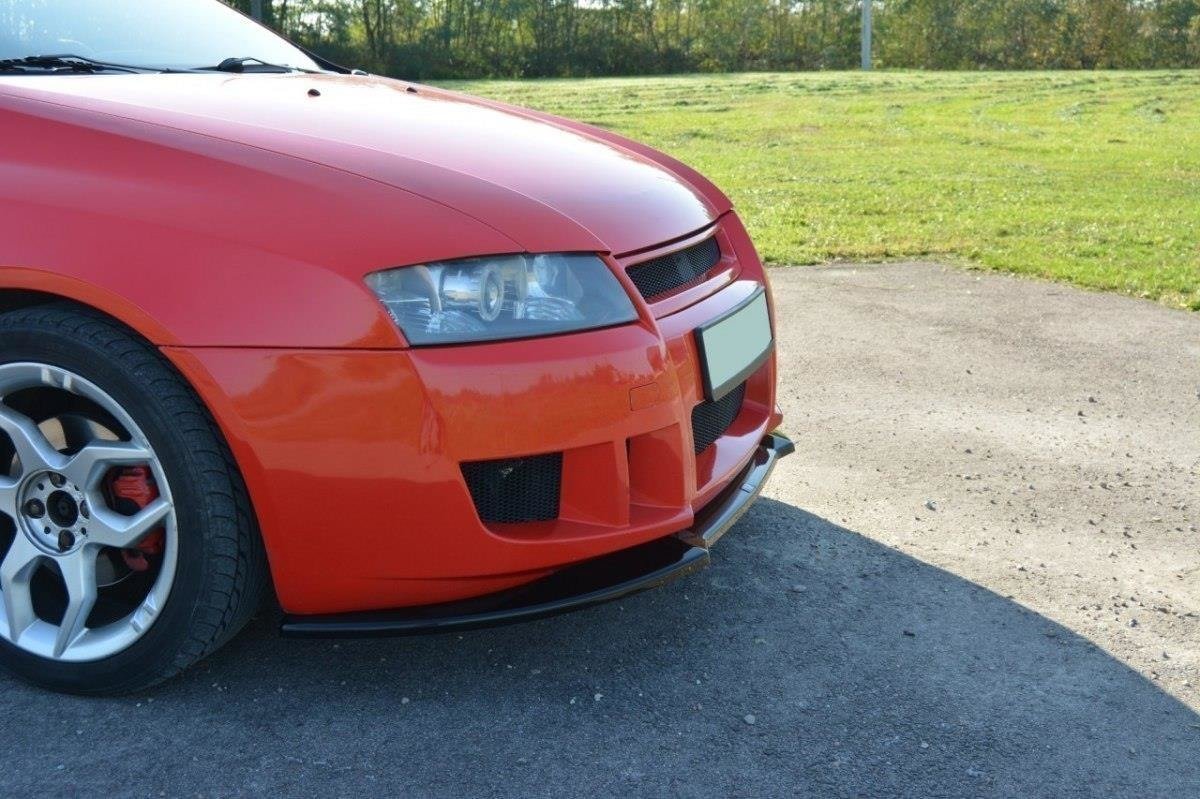 Frontspoiler Lippe Schumacher Fiat Stilo 2005