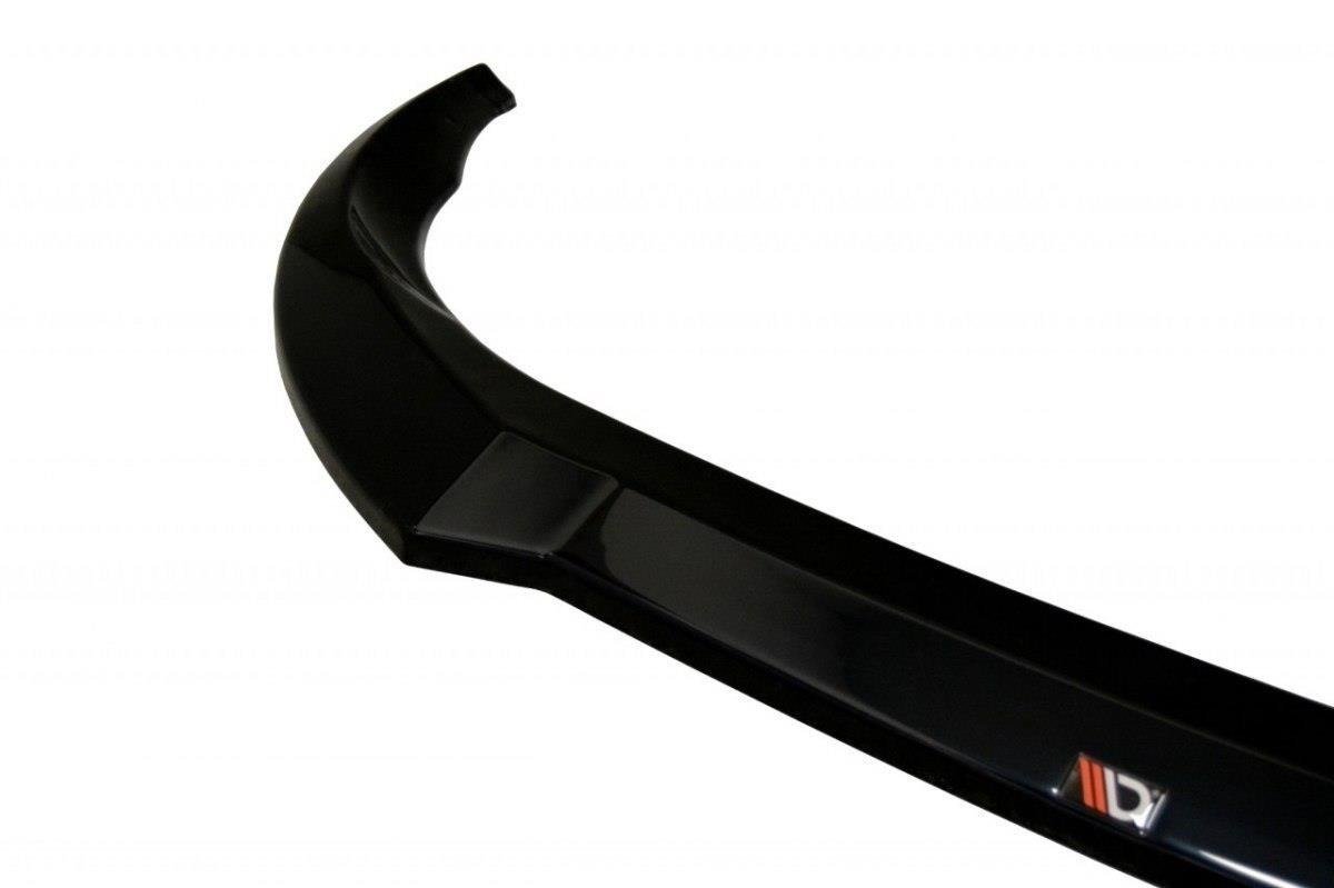 Frontspoiler Lippe Schumacher Fiat Stilo 2005