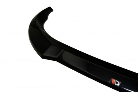 Frontspoiler Lippe Schumacher Fiat Stilo 2005