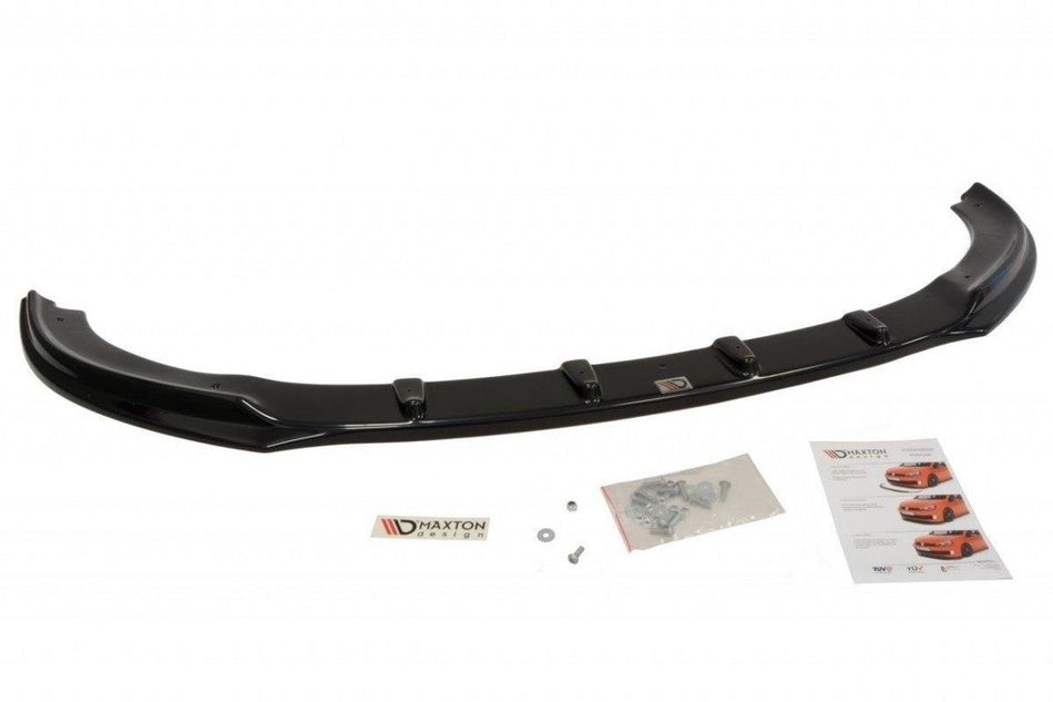 Frontspoiler Lippe Ford Focus II Nach Facelift