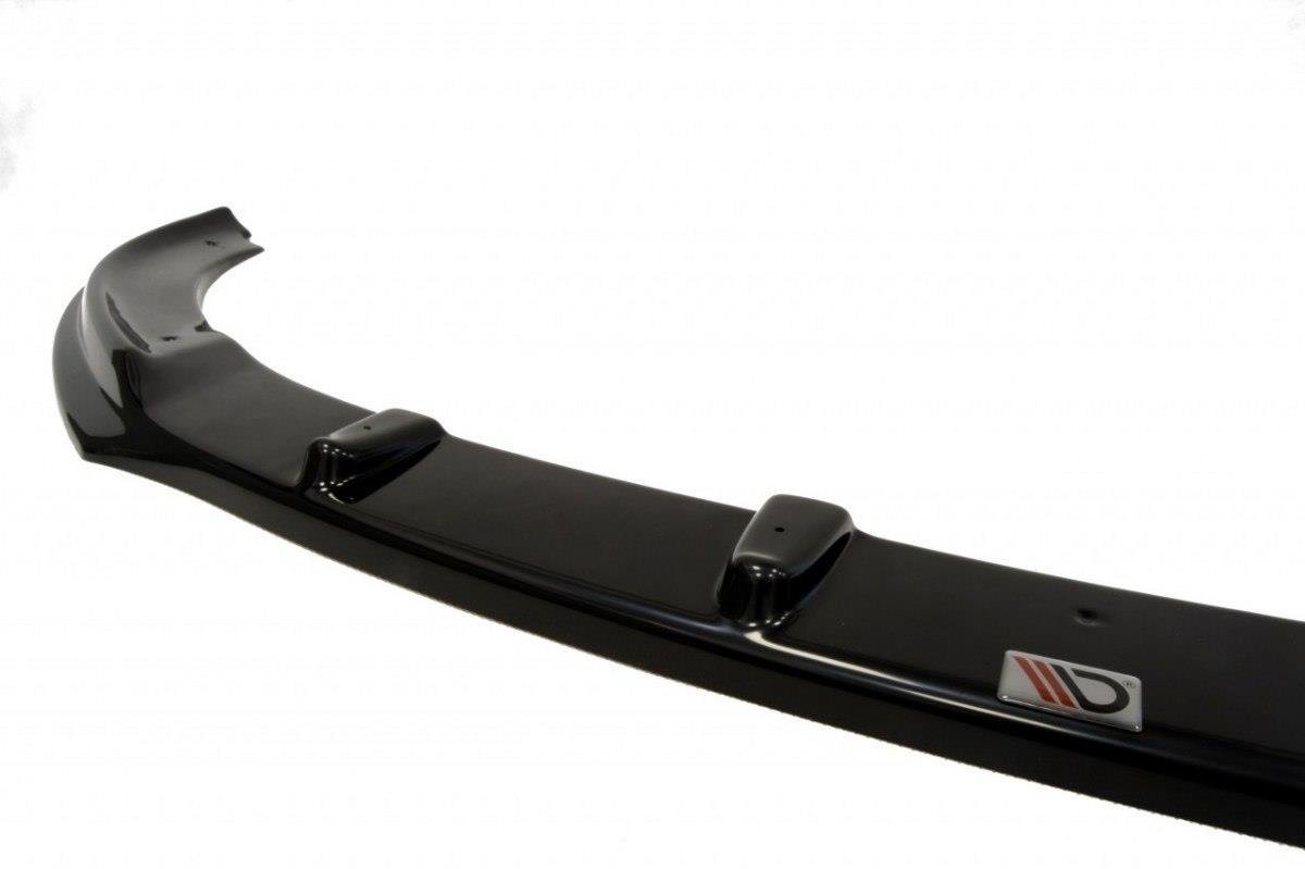 Frontspoiler Lippe Ford Focus II Nach Facelift