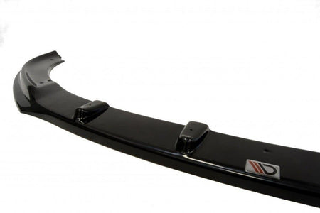 Frontspoiler Lippe Ford Focus II Nach Facelift