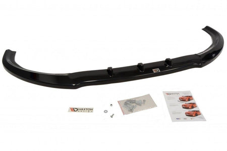 Frontspoiler Lippe Ford Transit MK8