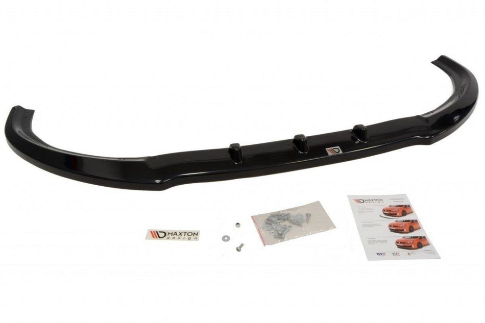 Frontspoiler Lippe Ford Transit MK8