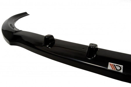 Frontspoiler Lippe Ford Transit MK8