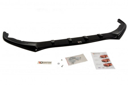 Frontspoiler Lippe Honda Accord MK8 Vorfacelift