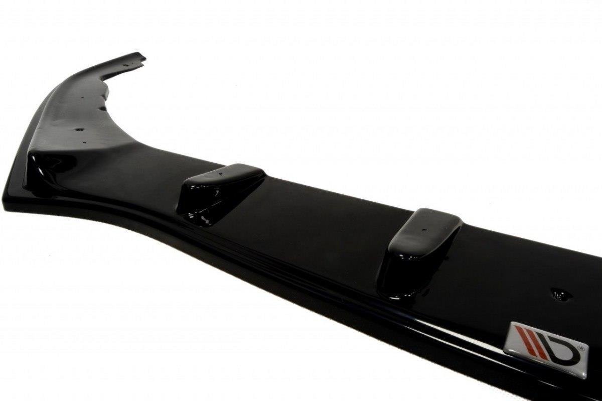 Frontspoiler Lippe Honda Accord MK8 Vorfacelift