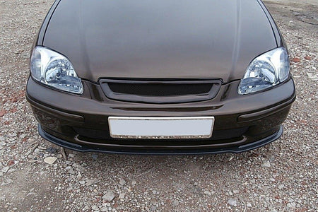 Frontspoiler Lippe Honda Civic MK6