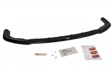 Frontspoiler Lippe Honda Civic MK6
