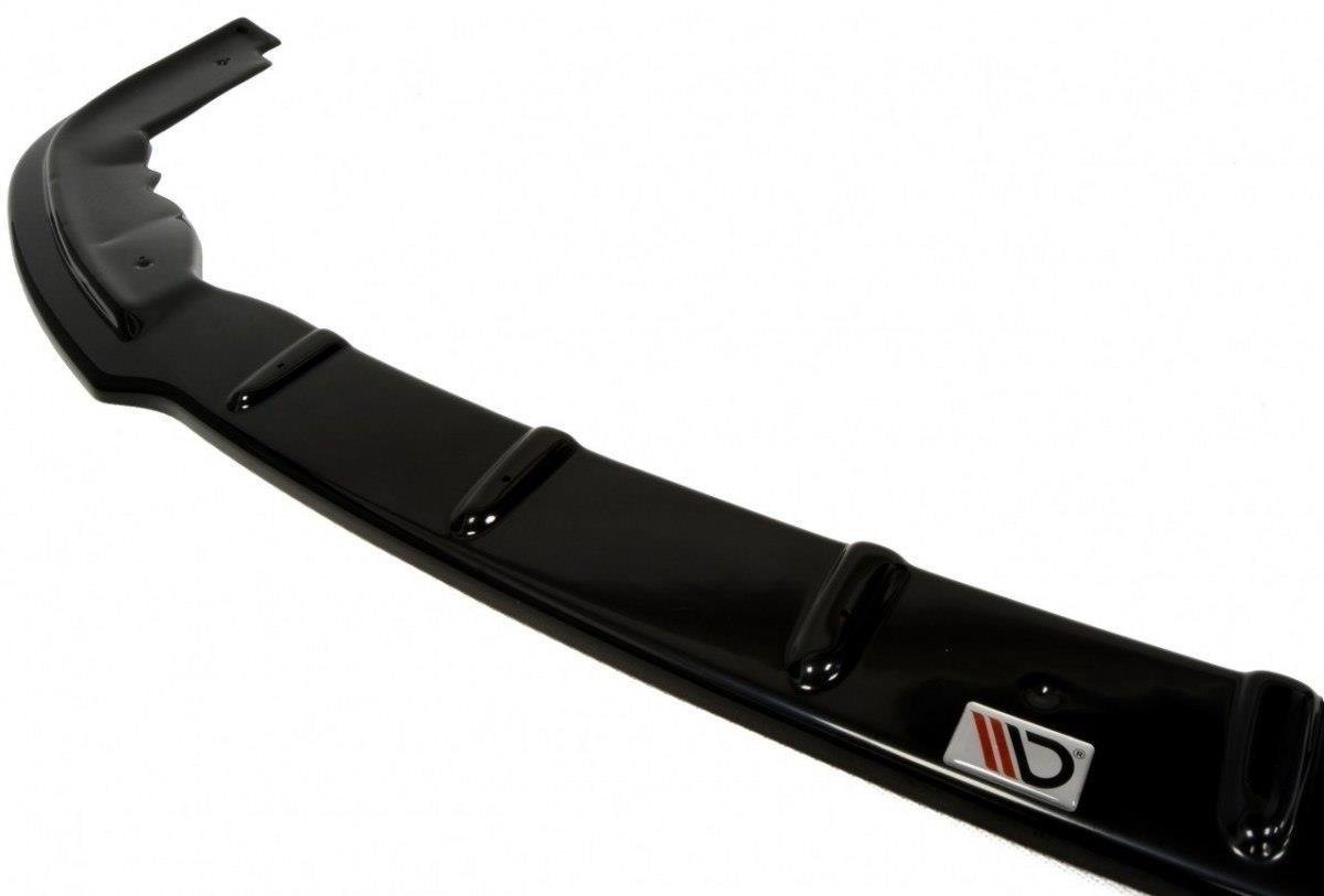 Frontspoiler Lippe Honda Civic MK6