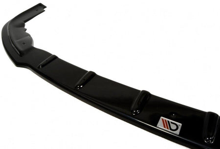 Frontspoiler Lippe Honda Civic MK6