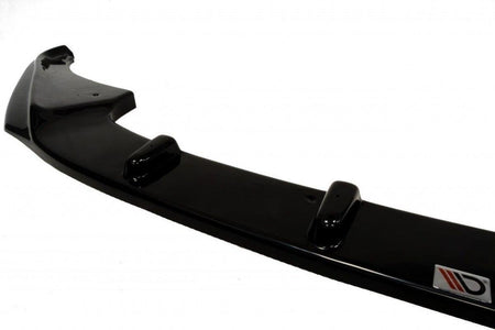 Frontspoiler Lippe Honda Civic MK8 Nachfacelift
