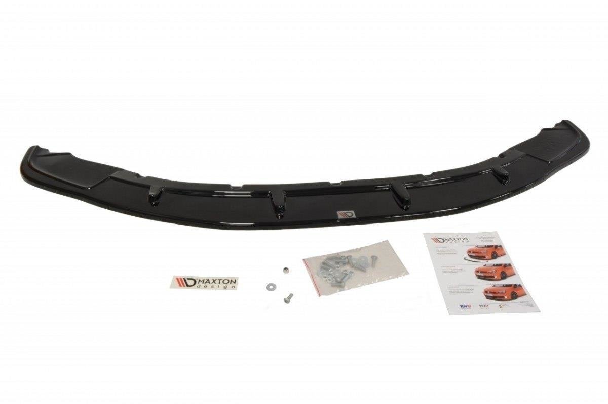 Frontspoiler Lippe Honda Civic VIII Type R GP
