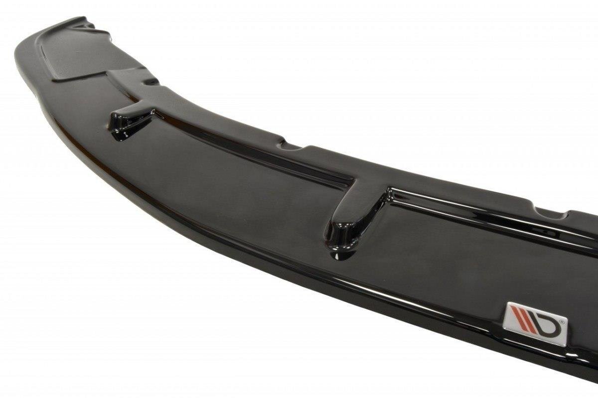 Frontspoiler Lippe Honda Civic VIII Type R GP