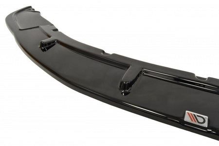 Frontspoiler Lippe Honda Civic VIII Type R GP