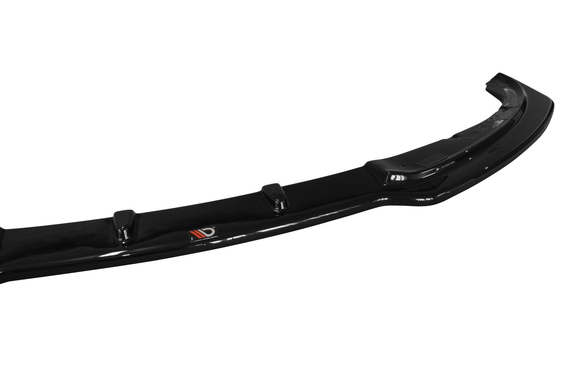 Frontspoiler Lippe Hyundai Genesis Coupé Mk1