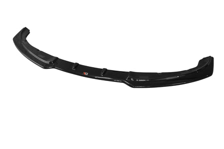 Frontspoiler Lippe Hyundai Genesis Coupé Mk1