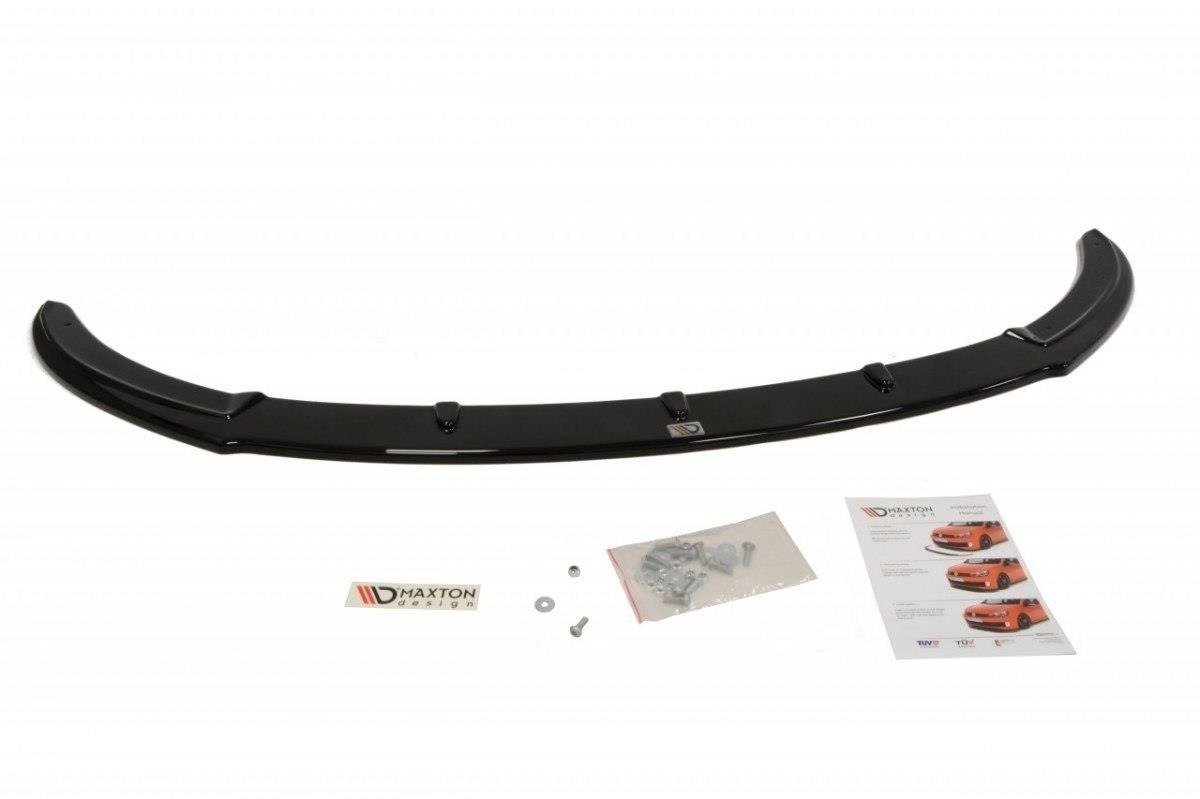 Frontspoiler Lippe Hyundai Veloster