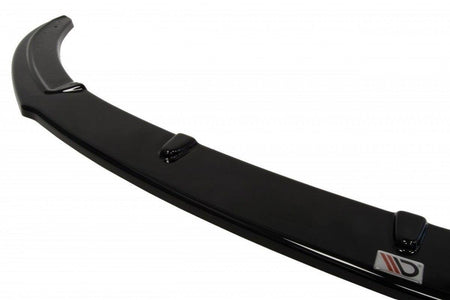 Frontspoiler Lippe Hyundai Veloster