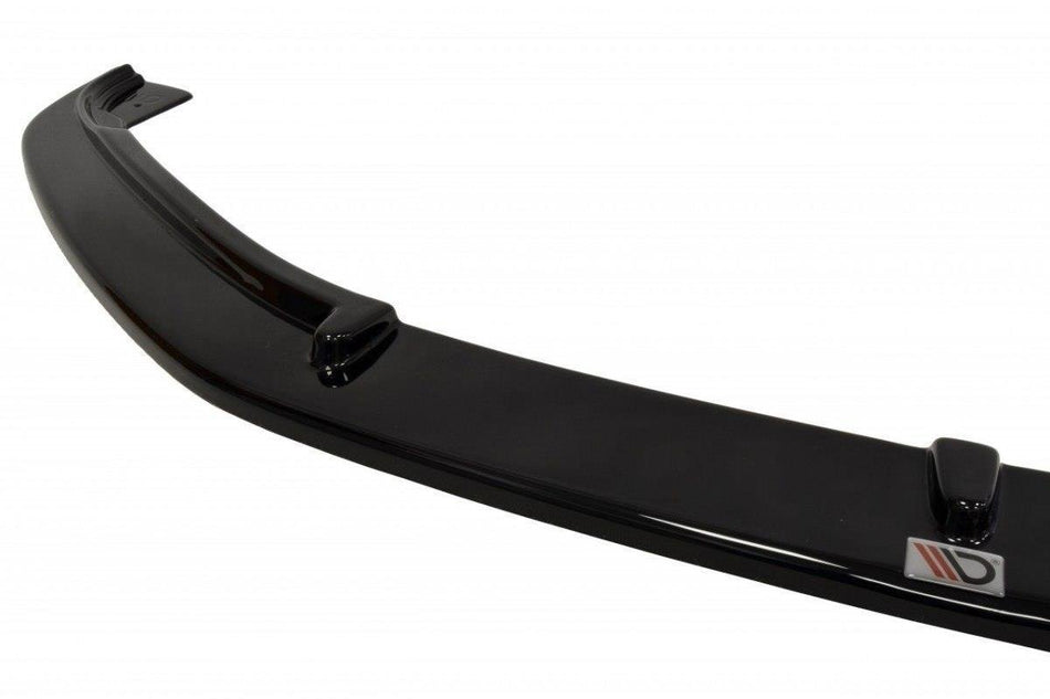 Frontspoiler Lippe Jaguar XF X250 Nach Facelift