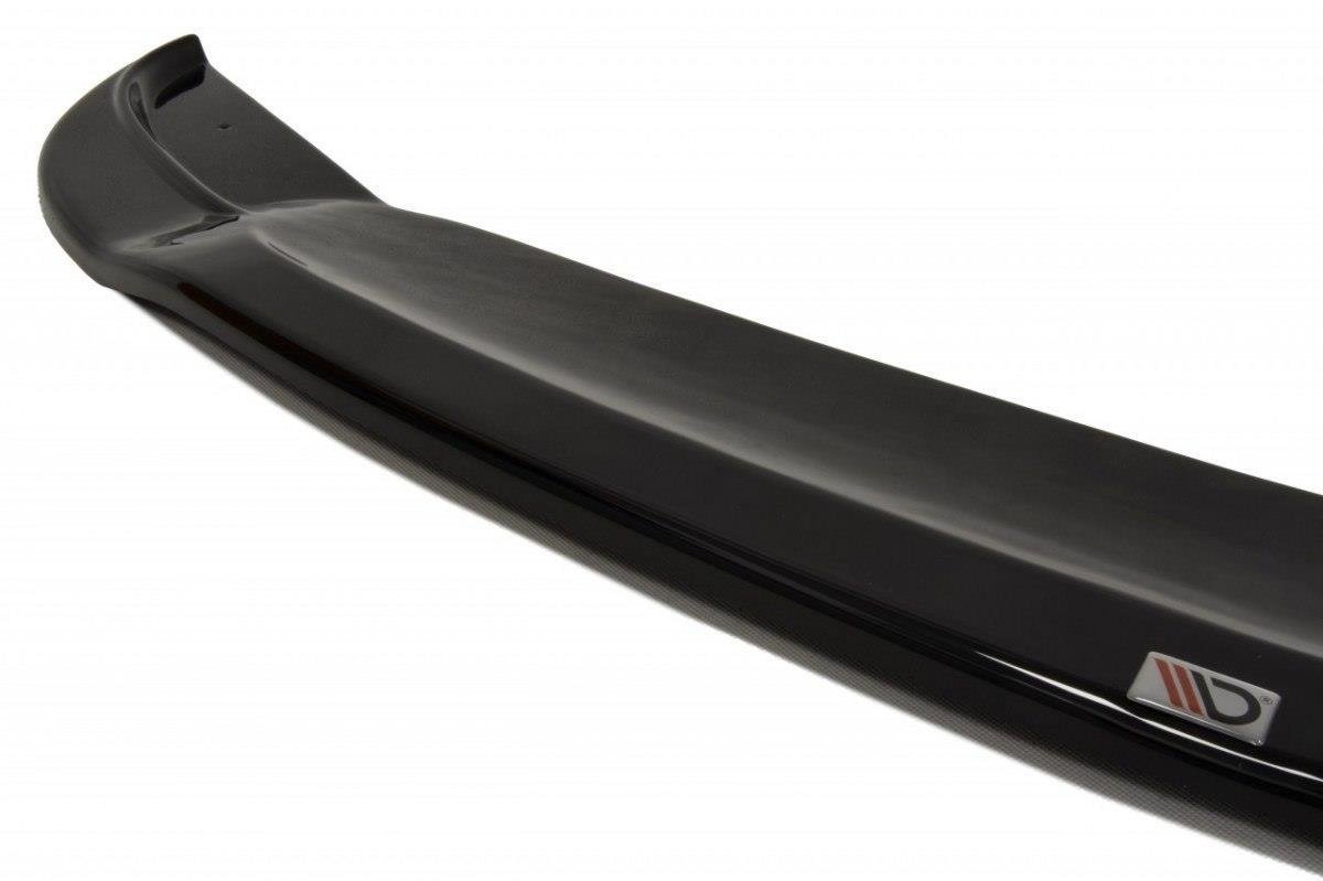 Frontspoiler Lippe Jeep Grand Cherokee WK2 Summit Nach Facelift
