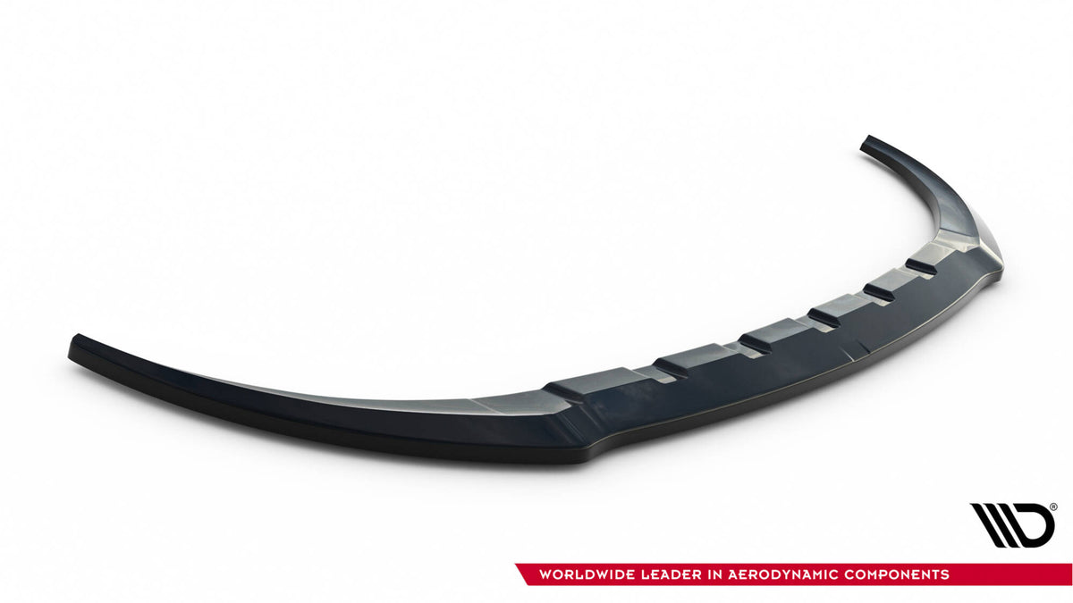 Frontspoiler Lippe KIA Sportage mk4 GT-Line