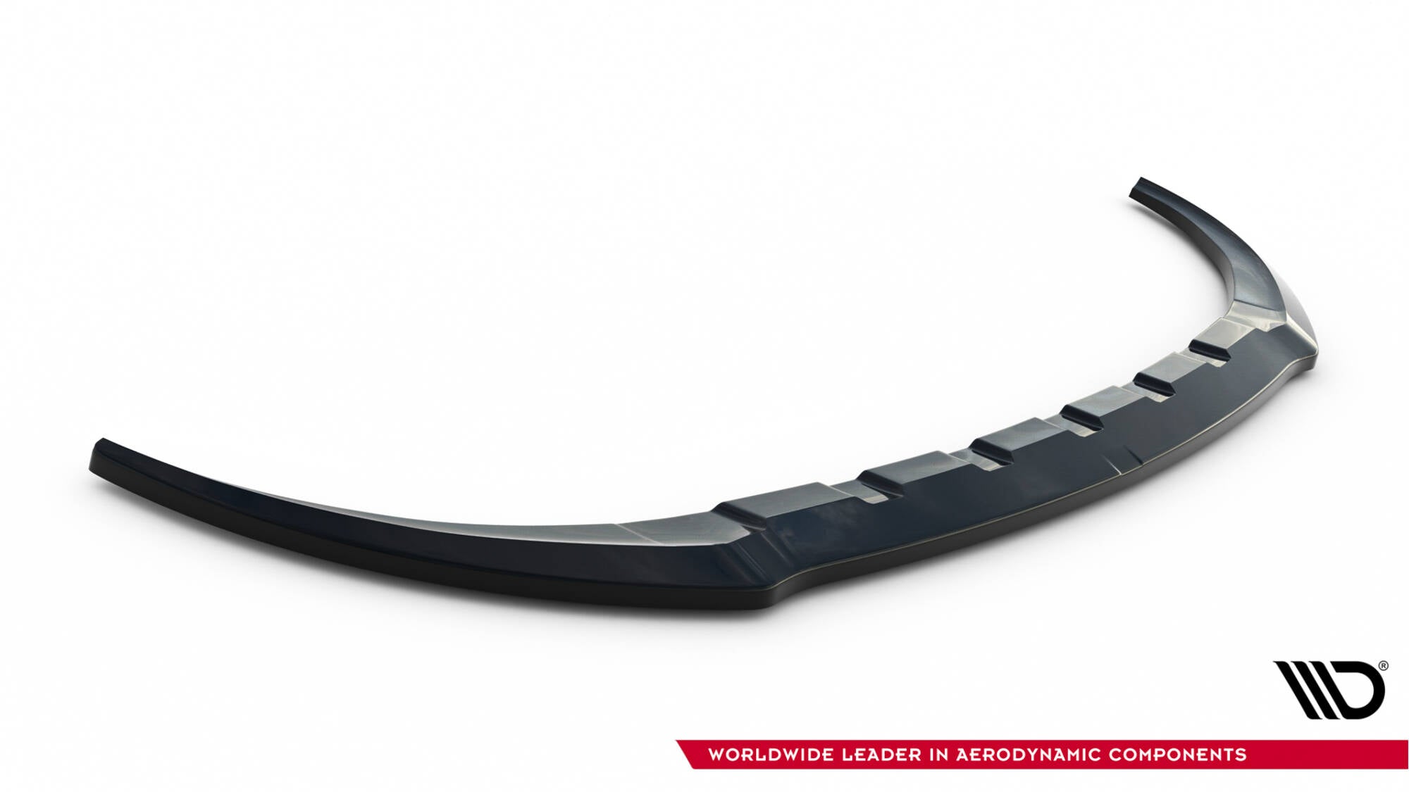 Frontspoiler Lippe KIA Sportage mk4 GT-Line