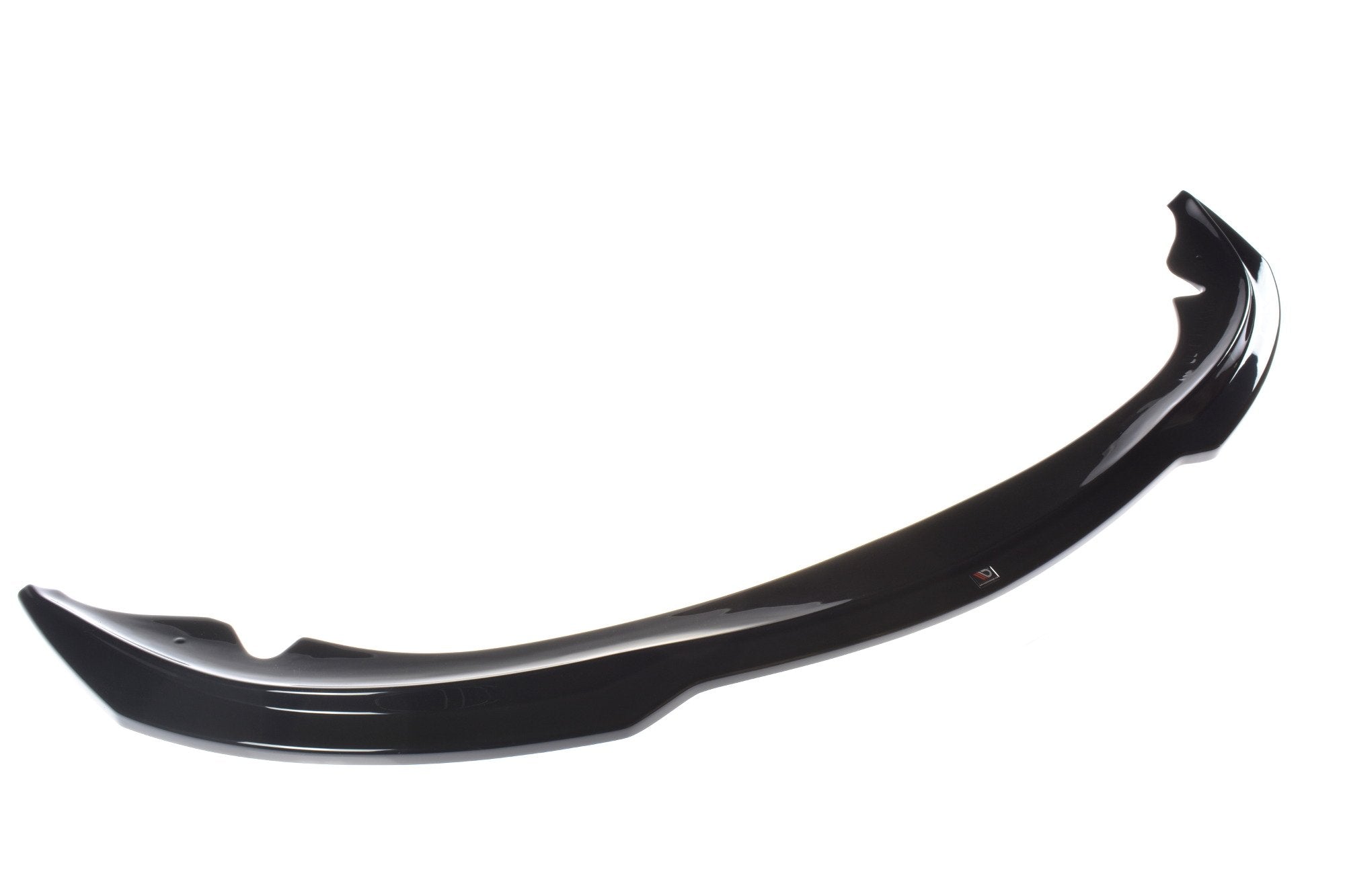 Frontspoiler Lippe Maserati Quattroporte Mk5 Facelift
