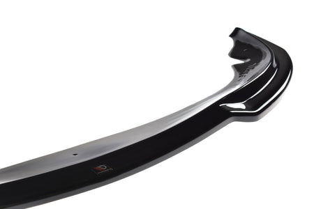 Frontspoiler Lippe Maserati Quattroporte Mk5 Facelift