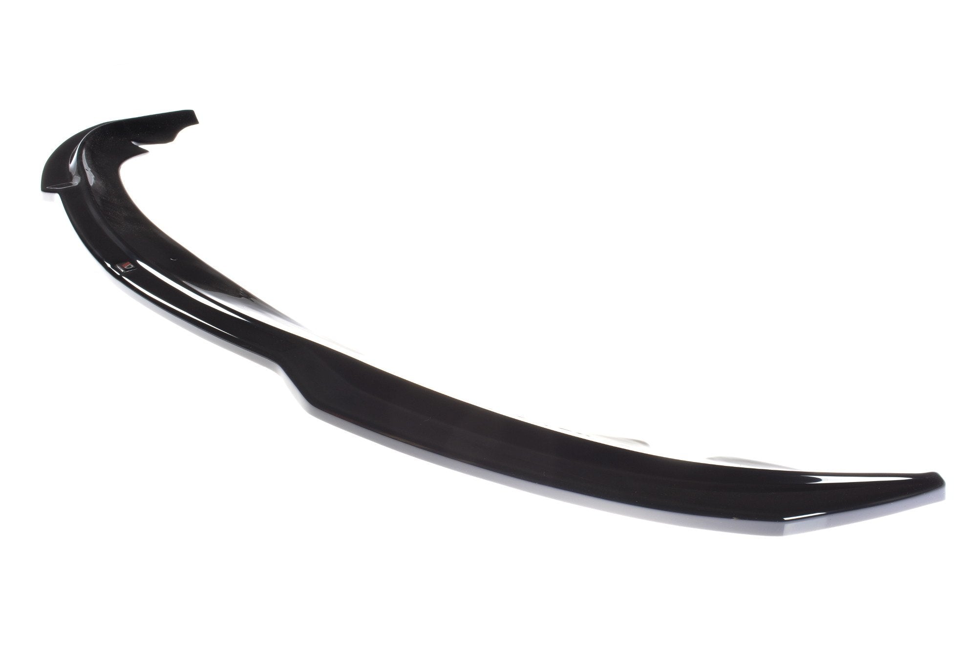 Frontspoiler Lippe Maserati Quattroporte Mk5 Facelift