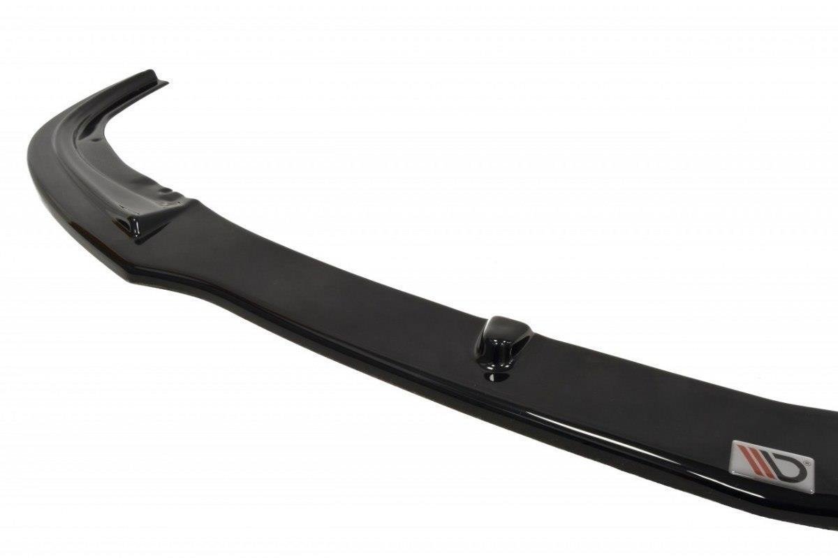 Frontspoiler Lippe Mazda 3 MK2 Sport (Vor Facelift)