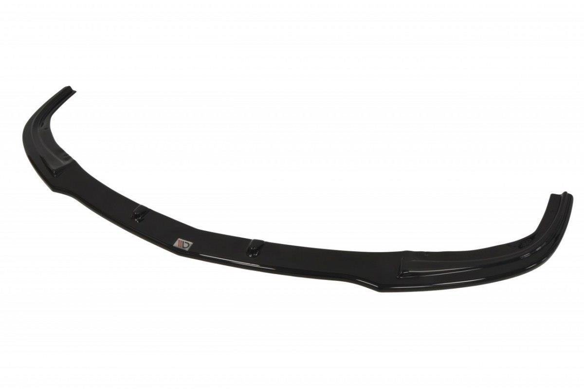 Frontspoiler Lippe Mazda 3 MK2 Sport (Vor Facelift)