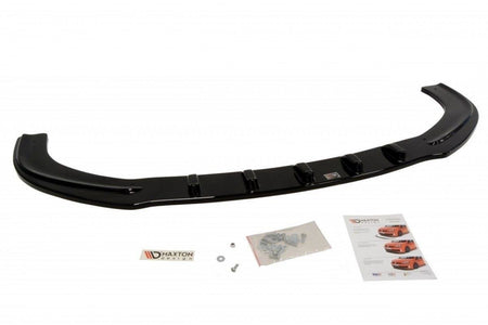 Frontspoiler Lippe Mazda 6 MK2 Dynamic Sport