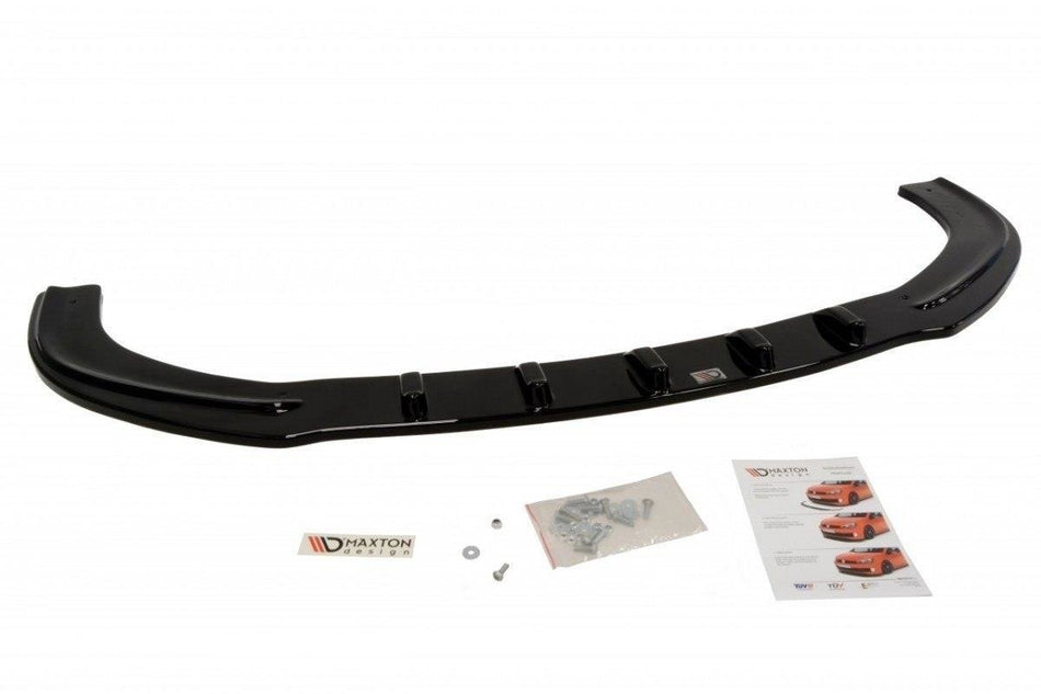 Frontspoiler Lippe Mazda 6 MK2 Dynamic Sport