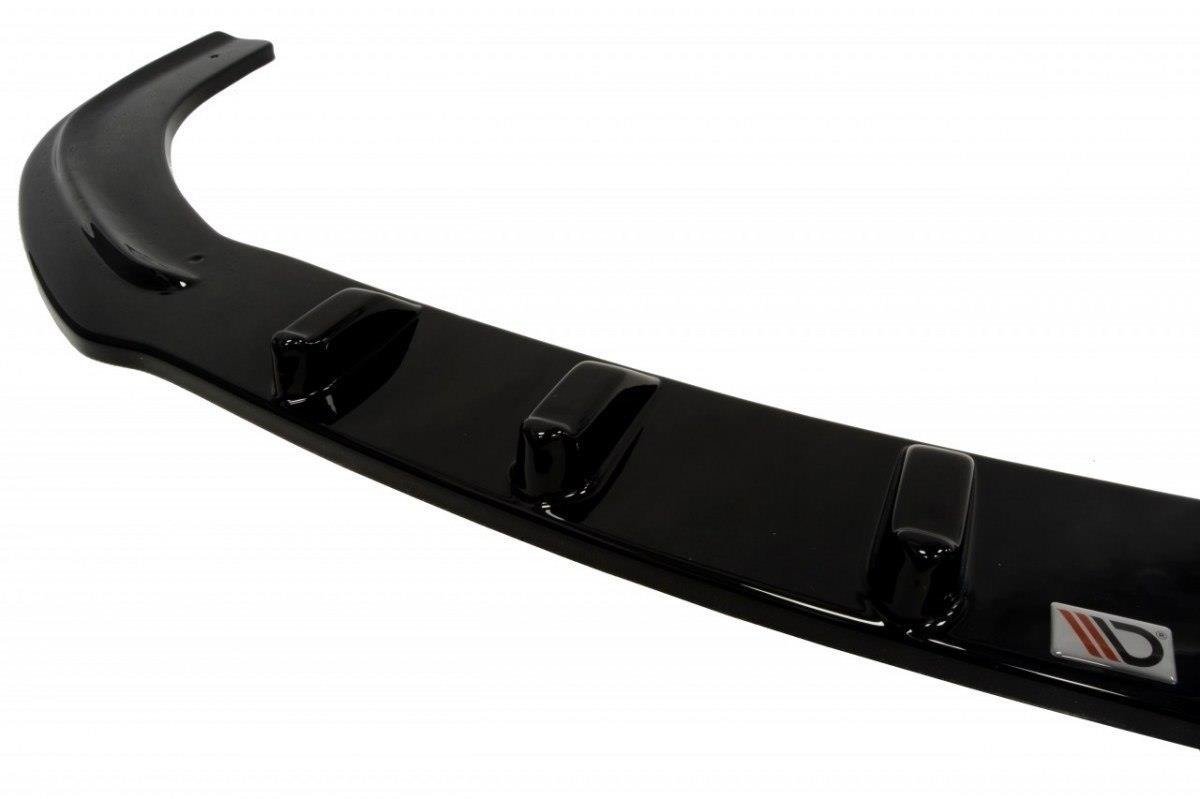 Frontspoiler Lippe Mazda 6 MK2 Dynamic Sport