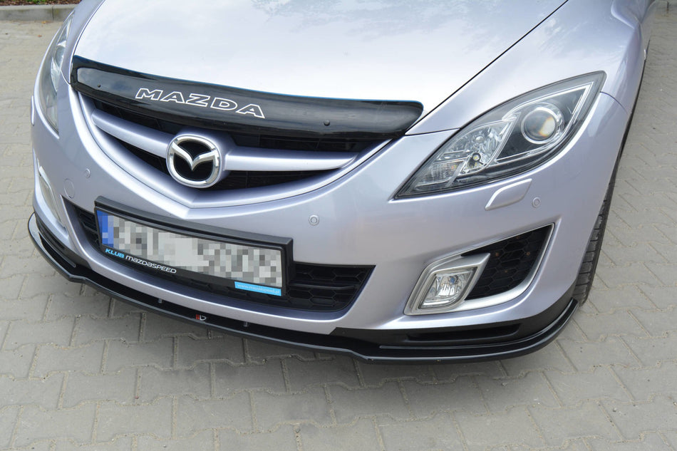 Frontspoiler Lippe Mazda 6 MK2 Sport Hatch (GH-Series) vor Facelift