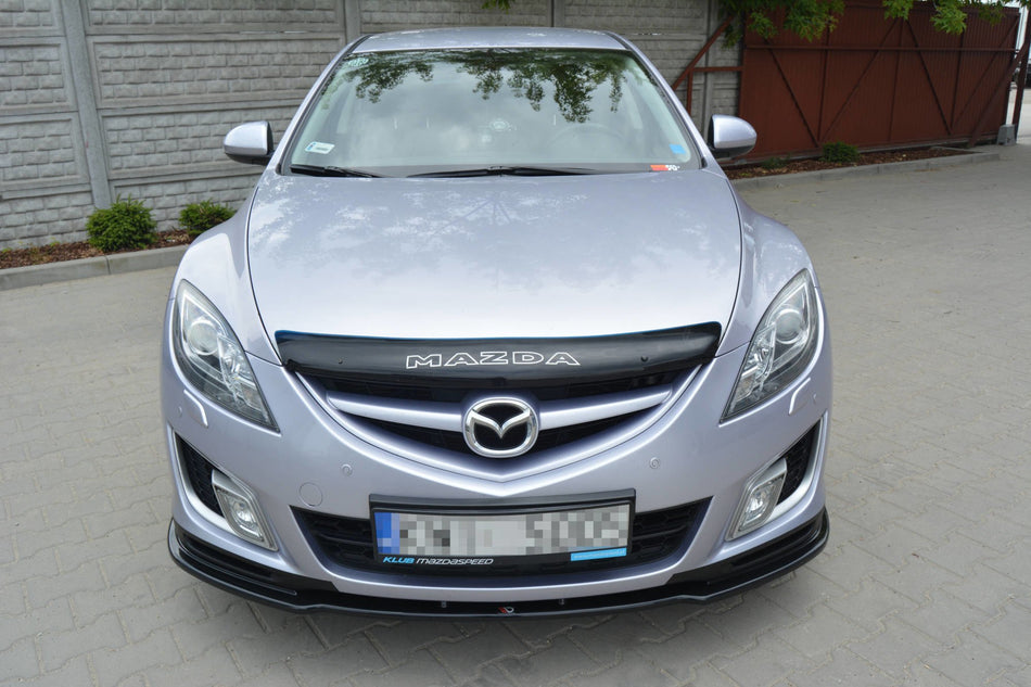 Frontspoiler Lippe Mazda 6 MK2 Sport Hatch (GH-Series) vor Facelift