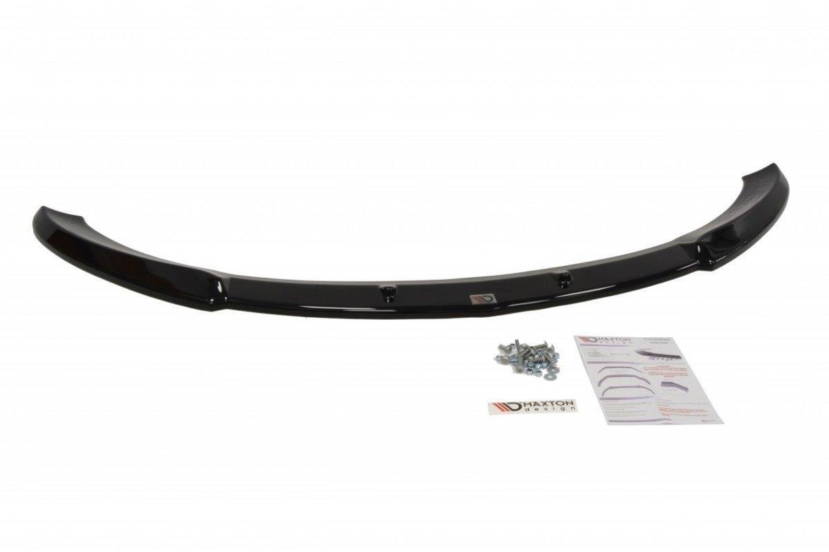 Frontspoiler Lippe Mazda CX-7 2006 - 2009