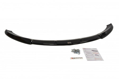 Frontspoiler Lippe Mazda CX-7 2006 - 2009