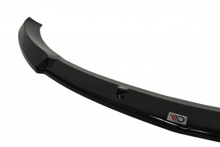 Frontspoiler Lippe Mazda CX-7 2006 - 2009