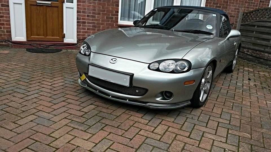 Frontspoiler Lippe Mazda MX-5 NB Nachfacelift