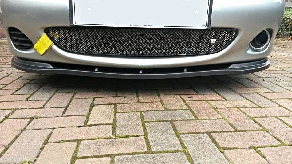 Frontspoiler Lippe Mazda MX-5 NB Nachfacelift
