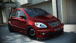 Frontspoiler Lippe Mercedes B-Class W245