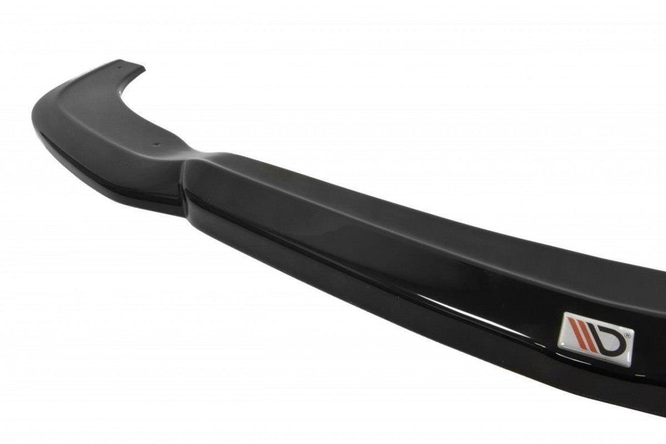 Frontspoiler Lippe Mercedes C-Class W204 Nach Facelift