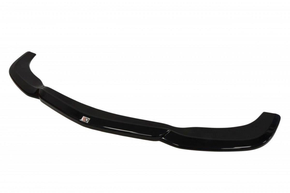 Frontspoiler Lippe Mercedes C-Class W204 Nach Facelift