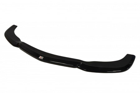 Frontspoiler Lippe Mercedes C-Class W204 Nach Facelift