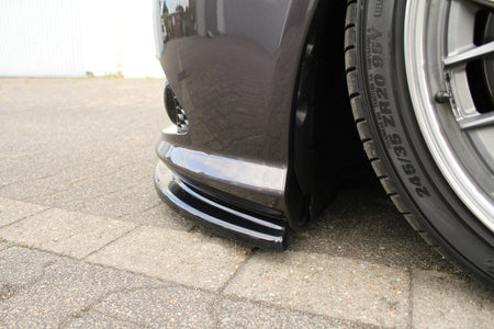 Frontspoiler Lippe Mercedes CL 500 C216 Amgline