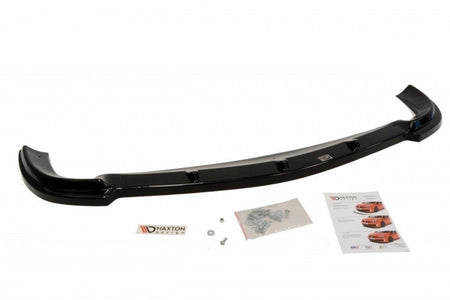 Frontspoiler Lippe Mercedes CLK W208 AMG