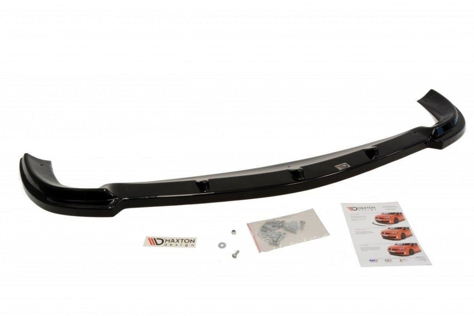 Frontspoiler Lippe Mercedes CLK W208 AMG
