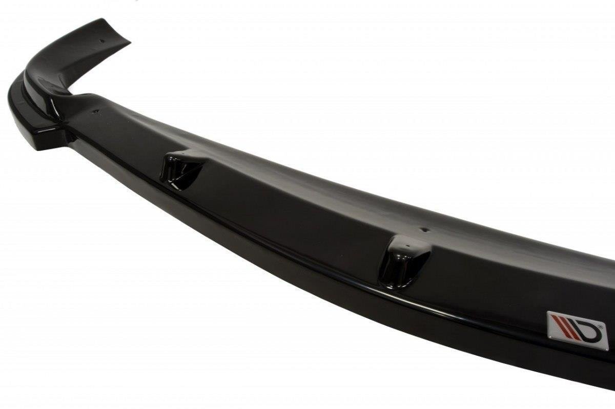 Frontspoiler Lippe Mercedes CLK W208 AMG